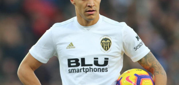 Rodrigo Moreno