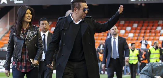 Peter Lim