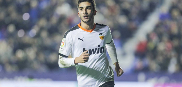 Ferran Torres