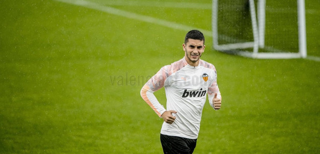 Ferran Torres