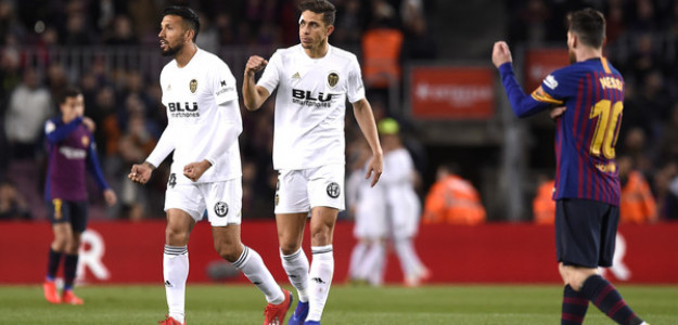 Garay y Paulista