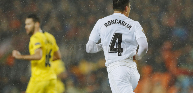 Facundo Roncaglia