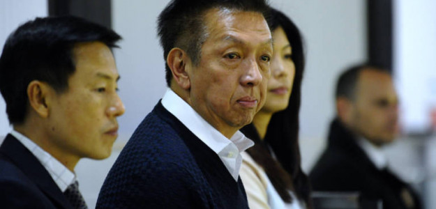 Peter Lim