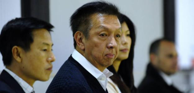 Peter Lim