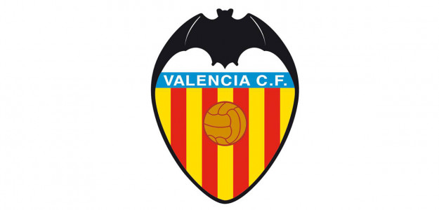 Escudo Valencia CF