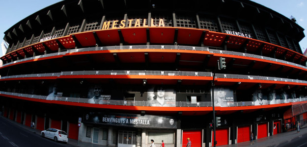 Mestalla