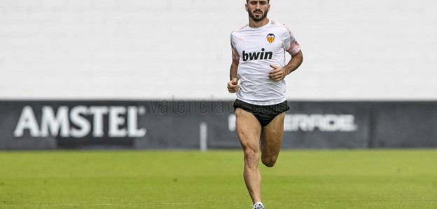 Jose Luis Gayà