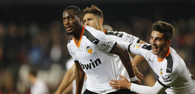 Geoffrey Kondogbia