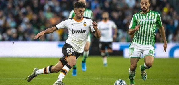 Ferran Torres