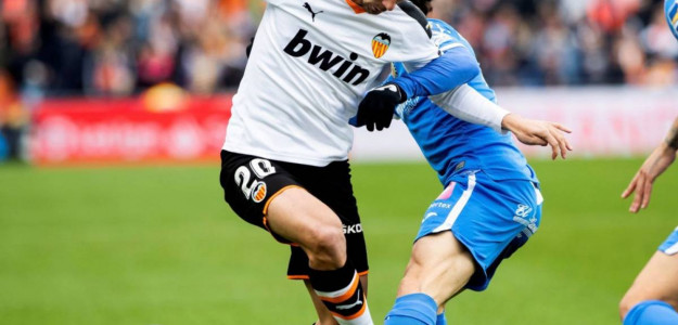 Ferran Torres