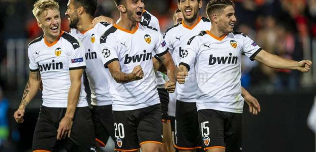 Ferran Torres