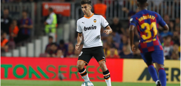 Ferran Torres