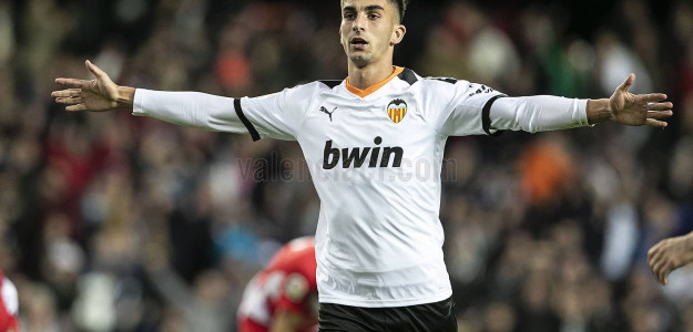 Ferran Torres