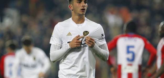 Ferran Torres