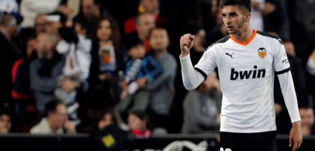 Ferran Torres