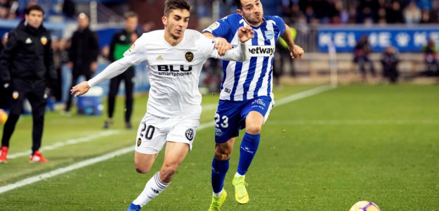 Ferran Torres