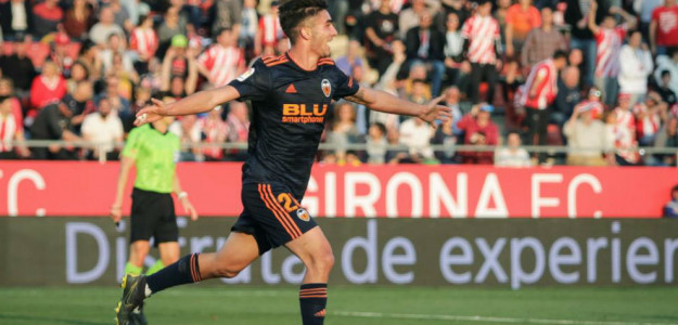 Ferran Torres