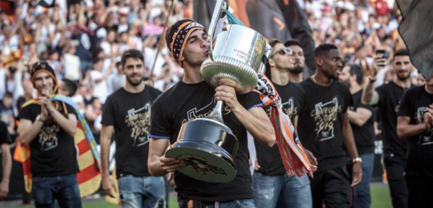 Ferran Torres