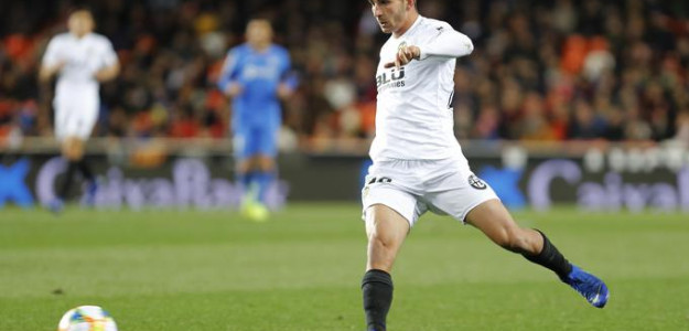 Ferran Torres