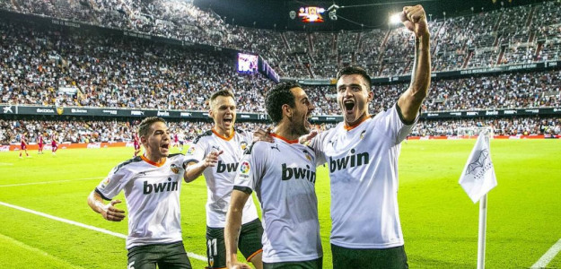 Valencia CF