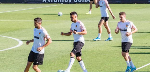 Valencia CF