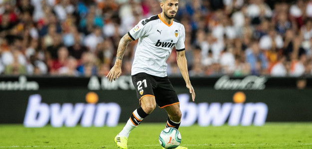 Cristiano Piccini