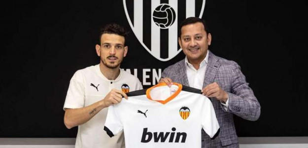 Florenzi y Murthy