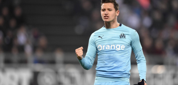 Florian Thauvin