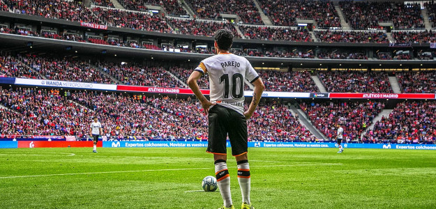 Dani Parejo