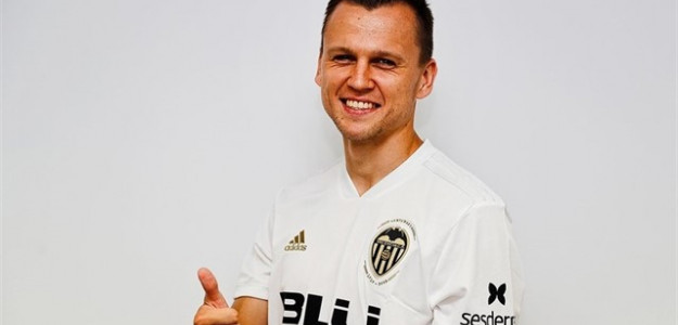 Denis Cheryshev