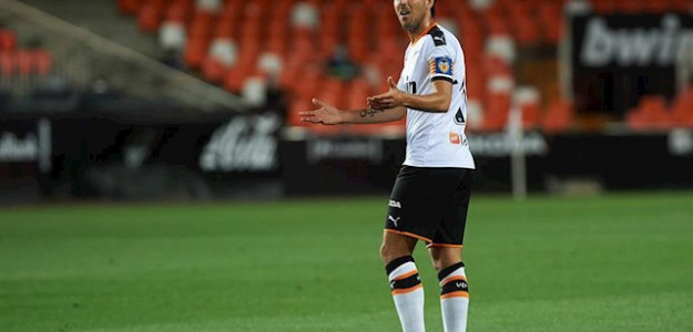 Dani Parejo