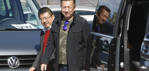 Peter Lim
