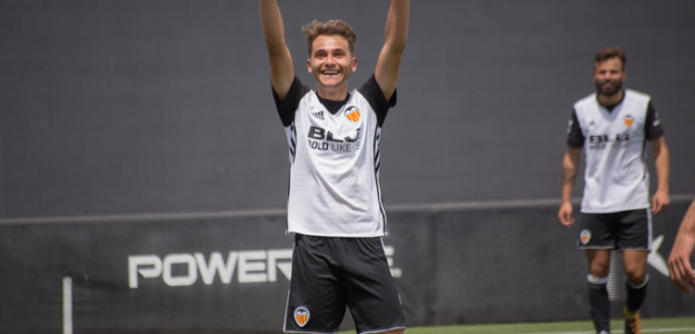 Fran Villalba