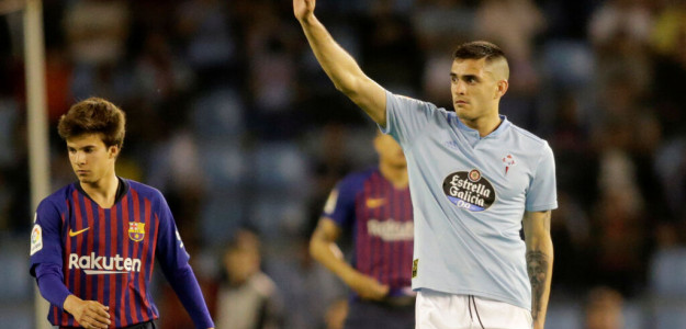 Maxi Gómez