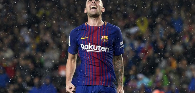 Paco Alcácer 