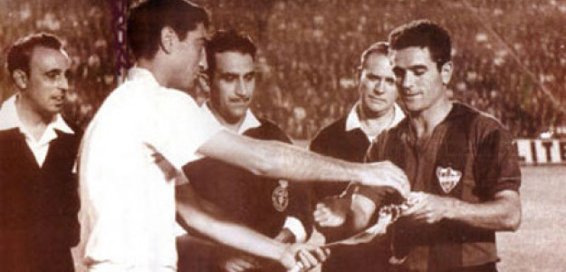 Valencia - Levante