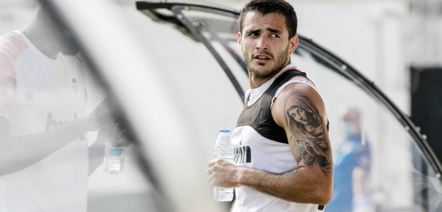 Maxi Gómez