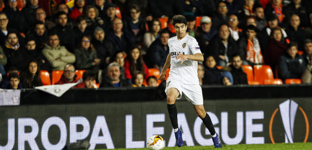 Carlos Soler