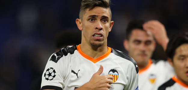Gabriel Paulista