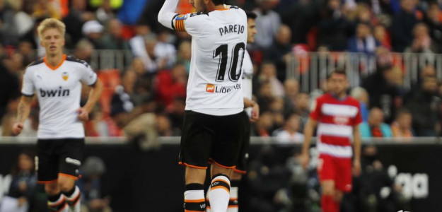 Parejo