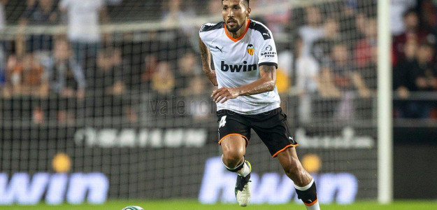 Ezequiel Garay
