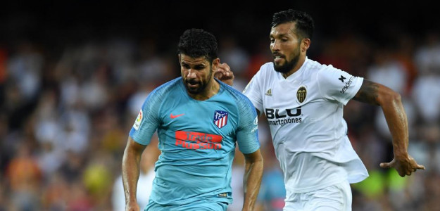 Diego Costa y Garay