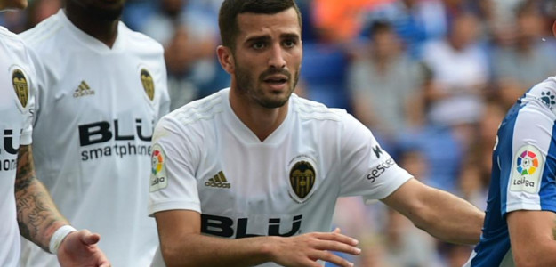 José Luis Gayà
