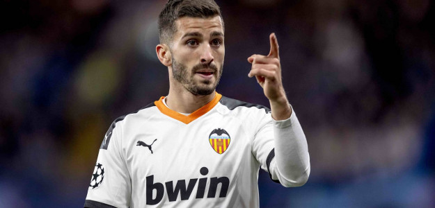 José Luis Gayà
