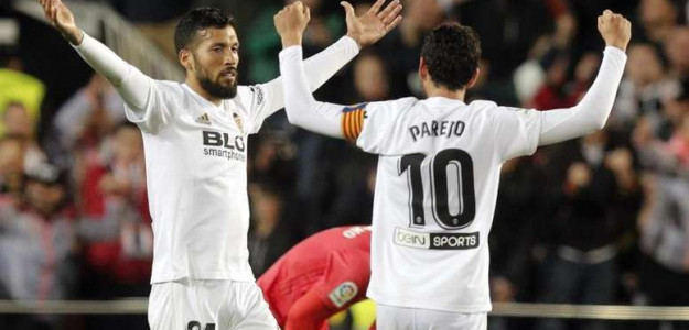 Garay y Parejo