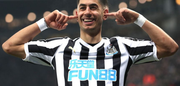 Ayoze Pérez