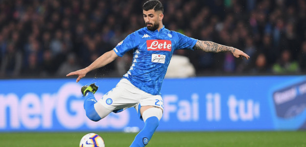Elseid Hysaj 