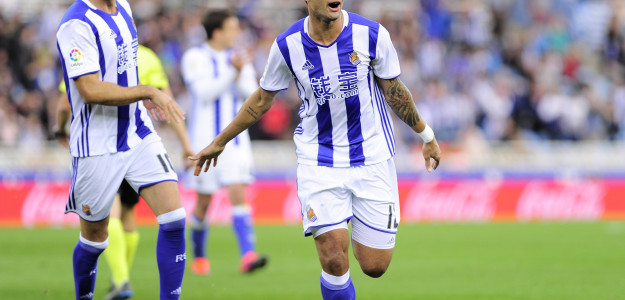 Willian José