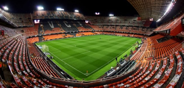 Mestalla