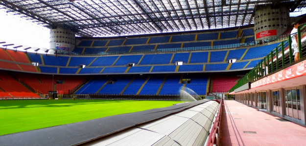 Giuseppe Meazza